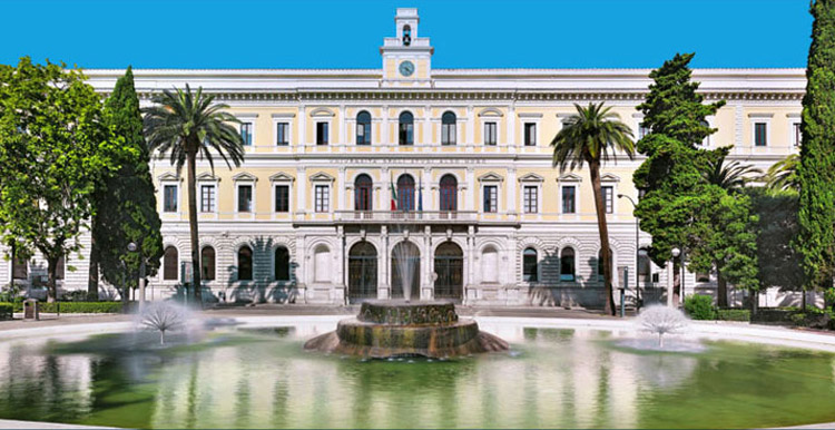 دانشگاه باری جهت تحصیل در ایتالیا