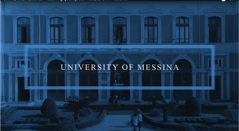 دانشگاه مسینا